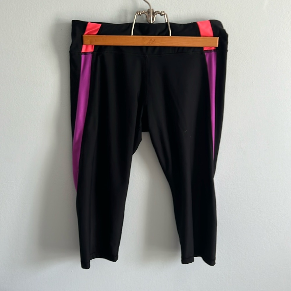 RBX brand exercise pants size Medium!